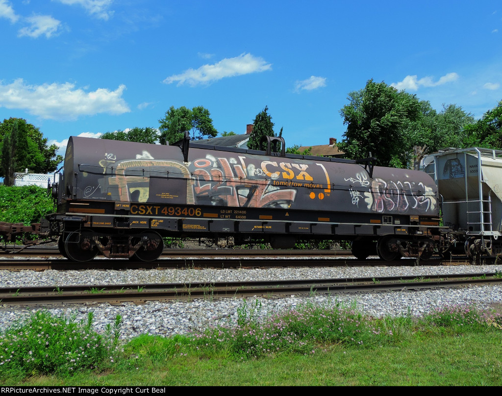 CSX 493406